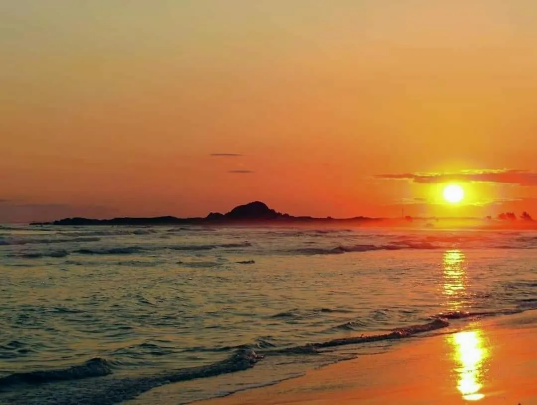 Cardoso Beach-Santa Marta Lighthouse Laguna